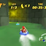 Diddy Kong Racing Japan 6 Diddy Kong Racing Japan