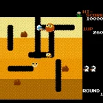 Dig Dug Japan