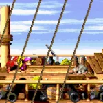 Donkey Kong Country 2 E Morrigan 2 Donkey Kong Country 2 E Morrigan