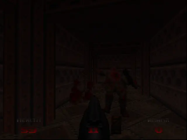 doom 64 usa