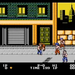 Double Dragon Europe 1 Double Dragon Europe