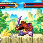 Dragon Ball Advanced Adventure U Ongaku