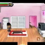 Dragon Ball Z The Legacy Of Goku E Polla 5 Dragon Ball Z The Legacy Of Goku E Polla
