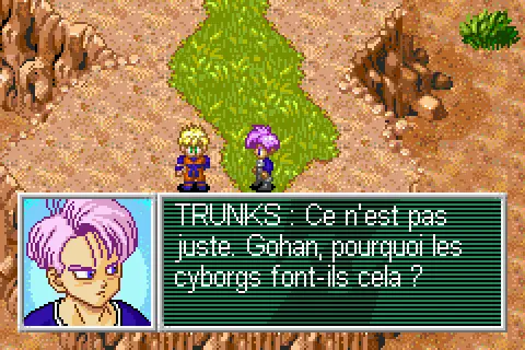 dragon ball z the legacy of goku ii e eurasia