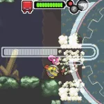 Drill Dozer U Trashman