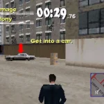 Driver 2 Back On The Streets