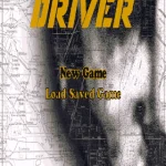 Driver You Are The Wheelman