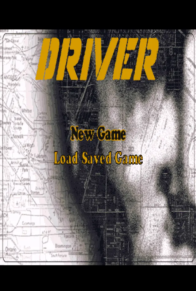 driver you are the wheelman