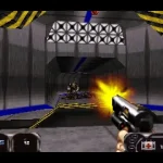 Duke Nukem 64 Usa 9 Duke Nukem 64 Usa