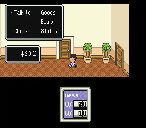 earthbound usa