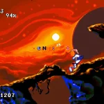 Earthworm Jim 2 Usa 3 Earthworm Jim 2 Usa