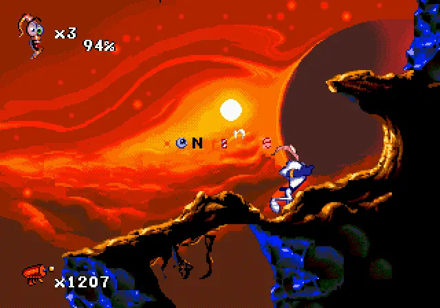 earthworm jim 2 usa