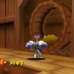 Earthworm Jim 3D Usa 8 Earthworm Jim 3D Usa
