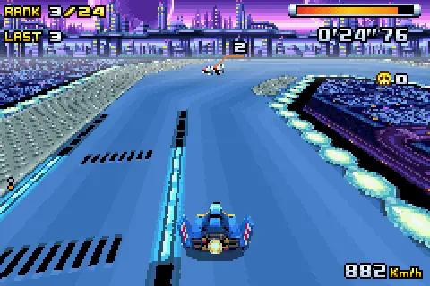 f zero climax j eurasia