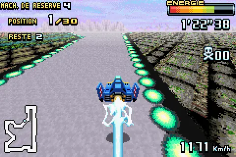 f zero gp legend e rising sun