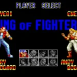 Fatal Fury 2 Usa