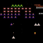 Galaga Japan 4 Galaga Japan