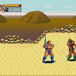Golden Axe Iii Japan 2 Golden Axe Iii Japan