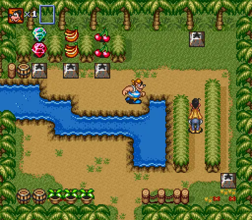goof troop usa