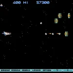 Gradius Iii Usa 3 Gradius Iii Usa