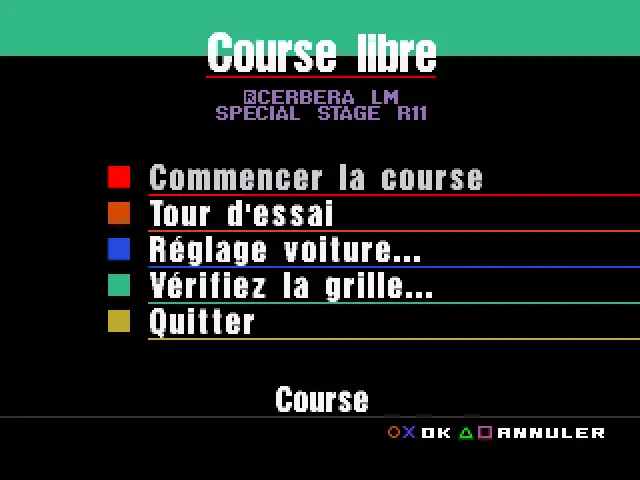 gran turismo