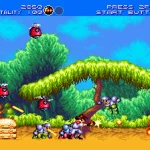 Gunstar Heroes Usa 3 Gunstar Heroes Usa