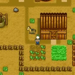 Harvest Moon Usa 7 Harvest Moon Usa