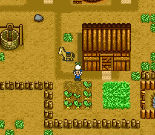 harvest moon usa