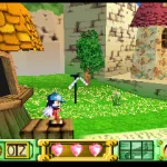 Klonoa Door To Phantomile
