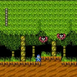 Mega Man 2 Europe