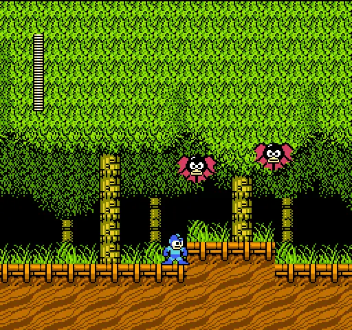 mega man 2 europe