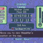 Mega Man Legends 2