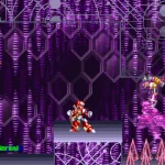 Mega Man X5