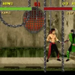 Mortal Kombat Ii Usa 7 Mortal Kombat Ii Usa