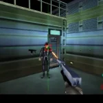 Perfect Dark Usa 4 Perfect Dark Usa