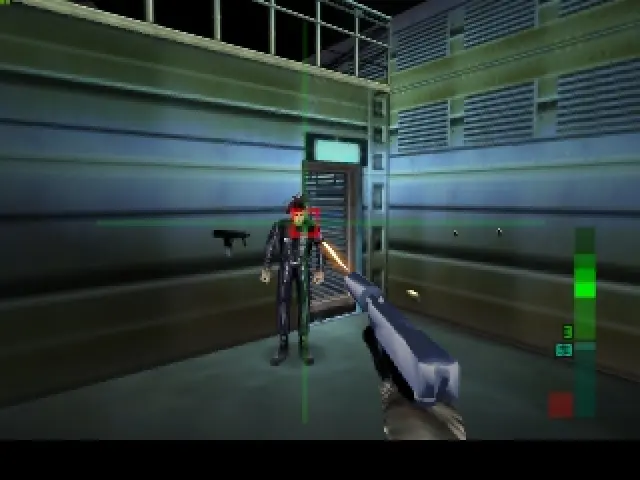 perfect dark usa
