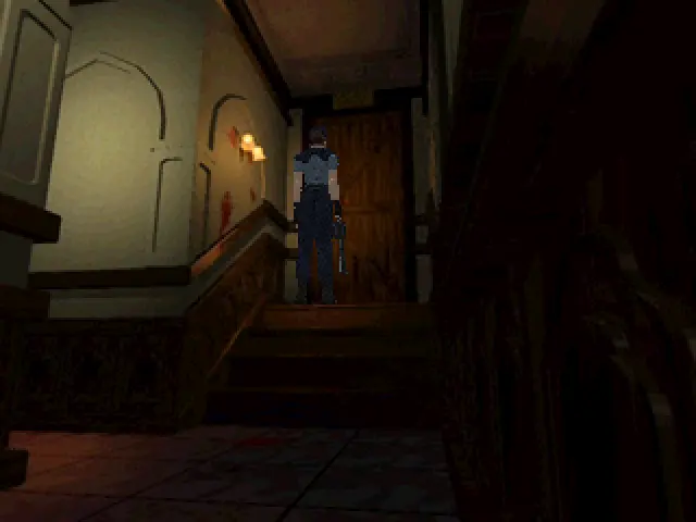 resident evil
