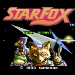 Star Fox Usa 9 Star Fox Usa