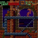 Super Castlevania Iv Usa 4 Super Castlevania Iv Usa