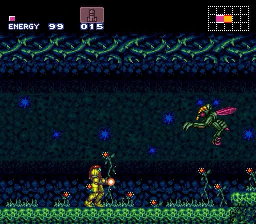 super metroid europe en fr de