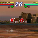 Tekken 2 3 Tekken 2