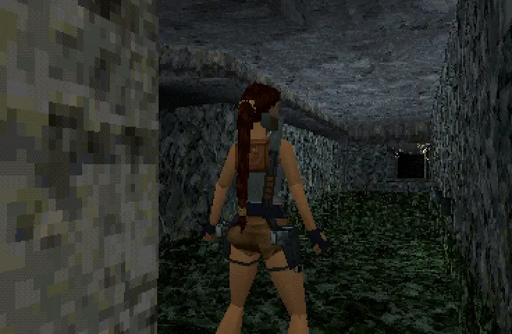 tomb raider 2