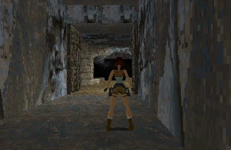 tomb raider