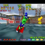 Wave Race 64 Usa 9 Wave Race 64 Usa