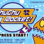 2 In 1 Sonic Battle Chuchu Rocket E Independent