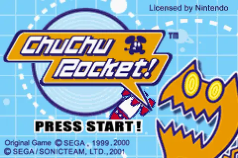 2 in 1 sonic battle chuchu rocket e independent