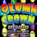 2 In 1 Sonic Pinball Party Columns Crown E Independent