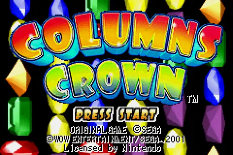2 in 1 sonic pinball party columns crown e independent