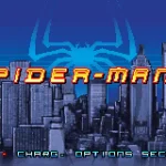 2 In 1 Spider Man Spider Man 2 E Rising Sun