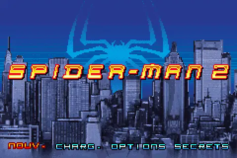 2 in 1 spider man spider man 2 e rising sun